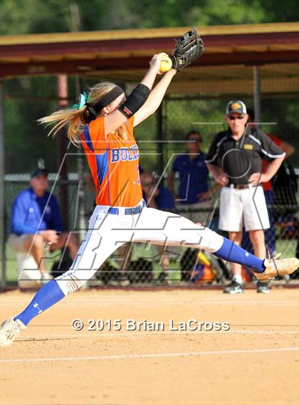 Thumbnail 3 in Bolles @ West Nassau photogallery.