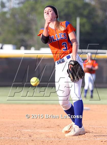 Thumbnail 3 in Bolles @ West Nassau photogallery.