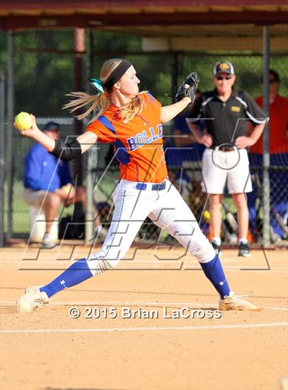 Thumbnail 2 in Bolles @ West Nassau photogallery.
