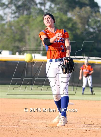Thumbnail 2 in Bolles @ West Nassau photogallery.