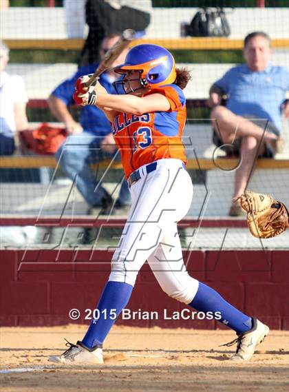 Thumbnail 3 in Bolles @ West Nassau photogallery.