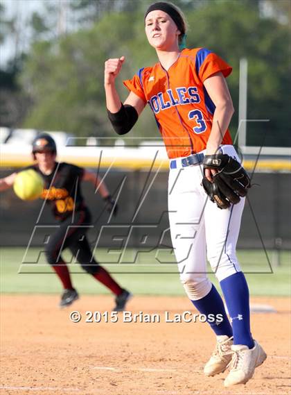 Thumbnail 1 in Bolles @ West Nassau photogallery.