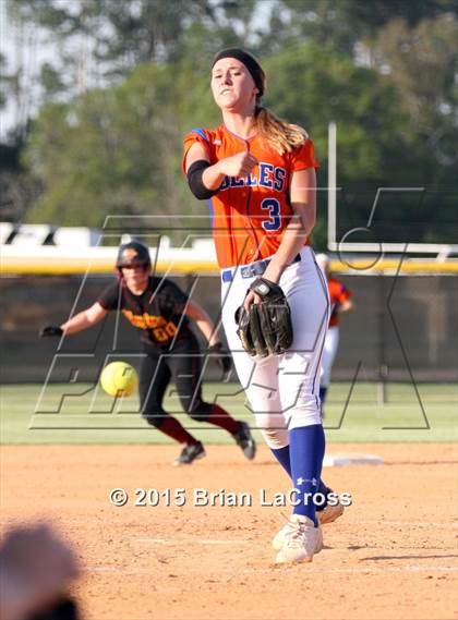 Thumbnail 2 in Bolles @ West Nassau photogallery.