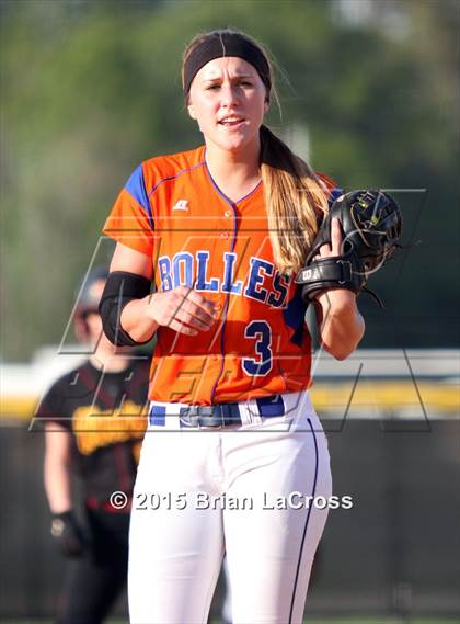 Thumbnail 3 in Bolles @ West Nassau photogallery.