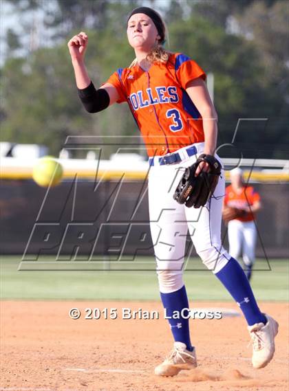 Thumbnail 1 in Bolles @ West Nassau photogallery.