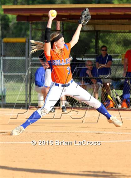 Thumbnail 3 in Bolles @ West Nassau photogallery.