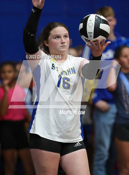 Thumbnail 1 in Orangewood Christian @ St. John Lutheran photogallery.