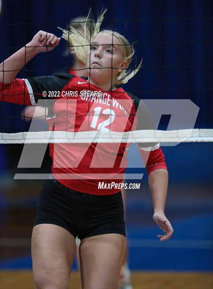 Thumbnail 2 in Orangewood Christian @ St. John Lutheran photogallery.