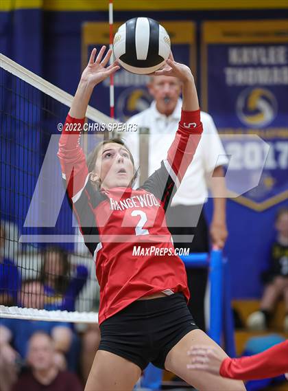 Thumbnail 2 in Orangewood Christian @ St. John Lutheran photogallery.