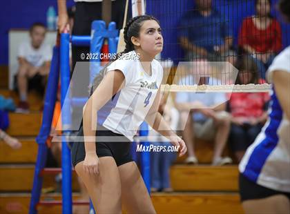 Thumbnail 1 in Orangewood Christian @ St. John Lutheran photogallery.