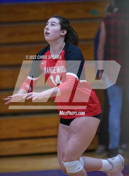 Thumbnail 3 in Orangewood Christian @ St. John Lutheran photogallery.