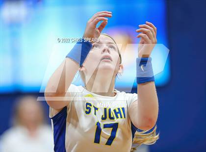 Thumbnail 1 in Orangewood Christian @ St. John Lutheran photogallery.