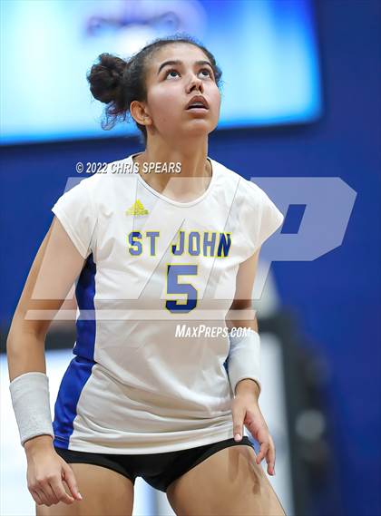 Thumbnail 3 in Orangewood Christian @ St. John Lutheran photogallery.