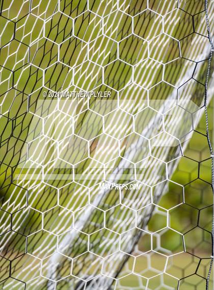 Thumbnail 1 in Franklin Academy vs. Community School of Davidson (1 of 2 - NCHSAA 1A Final - the Game) photogallery.