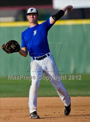 Santa Fe vs. Friendswood (UIL 4A Region 3 Quarterfinal Playoff)