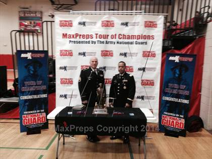 Thumbnail 1 in New Canaan TOC Ceremony photogallery.