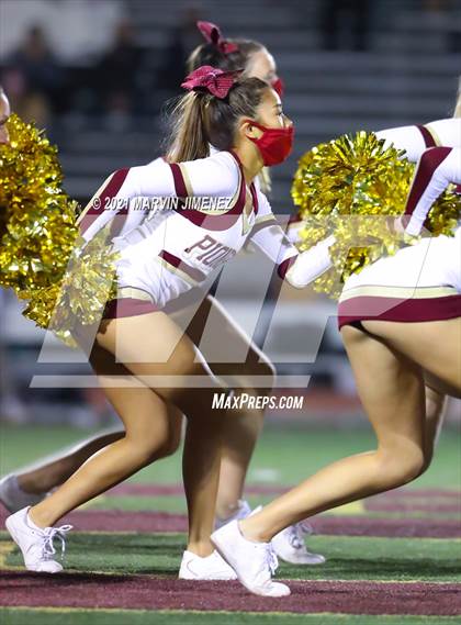 Thumbnail 1 in Simi Valley vs Oak Park photogallery.