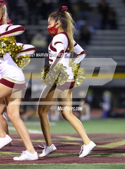 Thumbnail 1 in Simi Valley vs Oak Park photogallery.