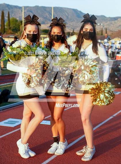 Thumbnail 1 in Simi Valley vs Oak Park photogallery.