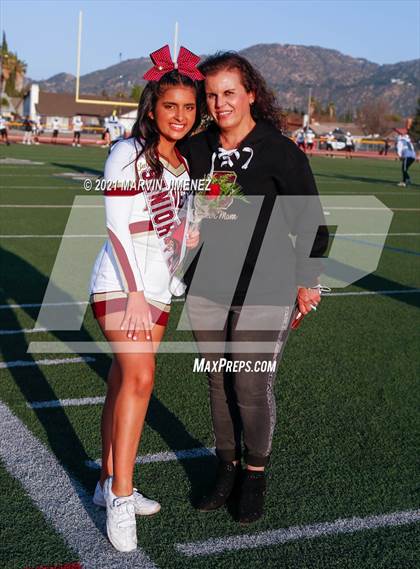 Thumbnail 1 in Simi Valley vs Oak Park photogallery.