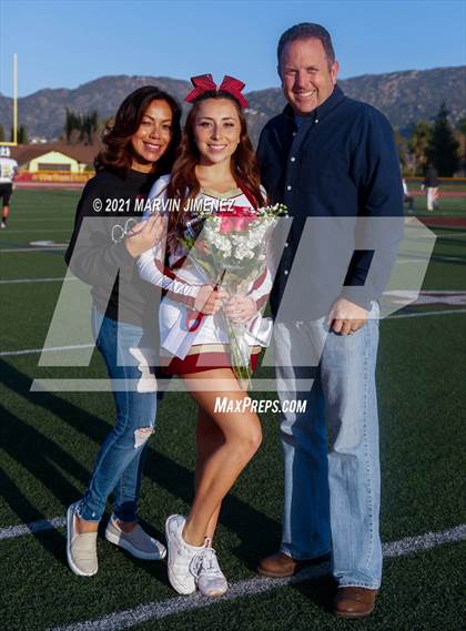 Thumbnail 1 in Simi Valley vs Oak Park photogallery.
