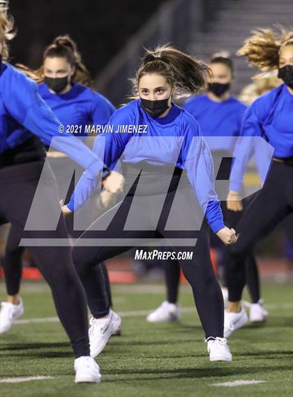 Thumbnail 1 in Simi Valley vs Oak Park photogallery.