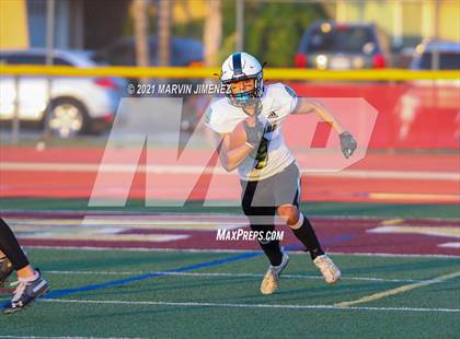 Thumbnail 3 in Simi Valley vs Oak Park photogallery.