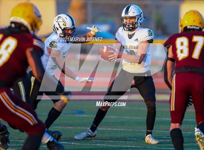 Thumbnail 1 in Simi Valley vs Oak Park photogallery.