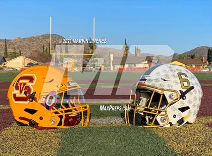 Thumbnail 1 in Simi Valley vs Oak Park photogallery.