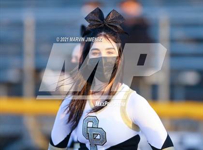 Thumbnail 1 in Simi Valley vs Oak Park photogallery.