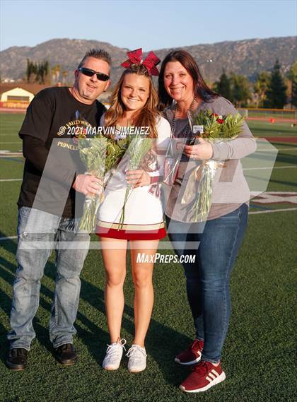 Thumbnail 1 in Simi Valley vs Oak Park photogallery.
