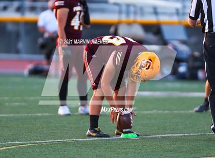 Thumbnail 1 in Simi Valley vs Oak Park photogallery.