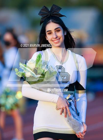 Thumbnail 2 in Simi Valley vs Oak Park photogallery.