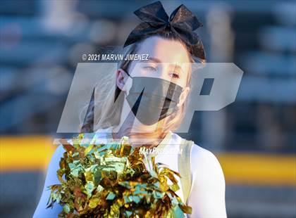 Thumbnail 3 in Simi Valley vs Oak Park photogallery.