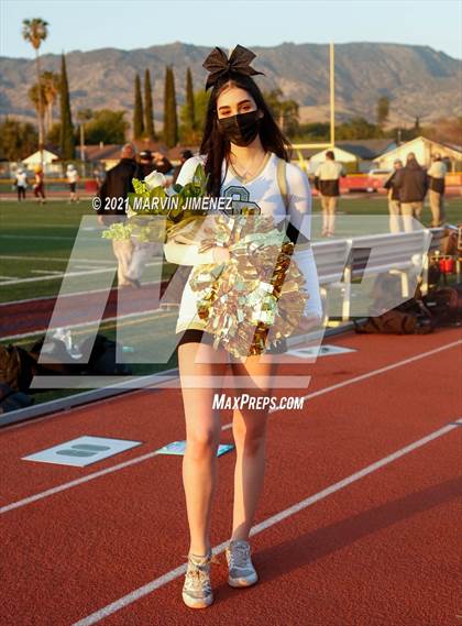 Thumbnail 1 in Simi Valley vs Oak Park photogallery.