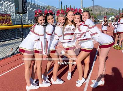 Thumbnail 1 in Simi Valley vs Oak Park photogallery.