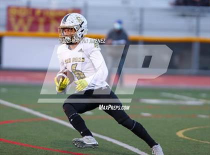 Thumbnail 1 in Simi Valley vs Oak Park photogallery.