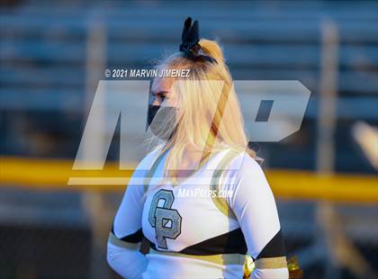 Thumbnail 3 in Simi Valley vs Oak Park photogallery.