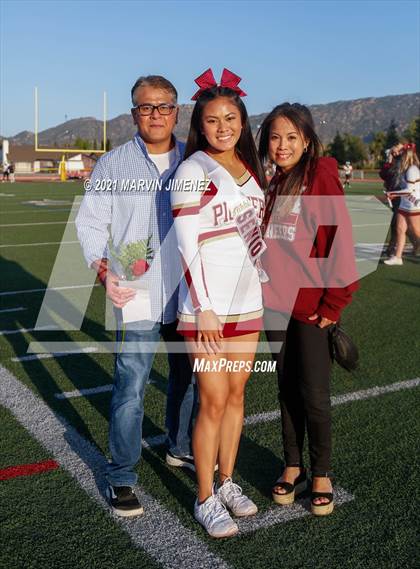 Thumbnail 1 in Simi Valley vs Oak Park photogallery.