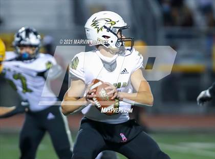 Thumbnail 2 in Simi Valley vs Oak Park photogallery.