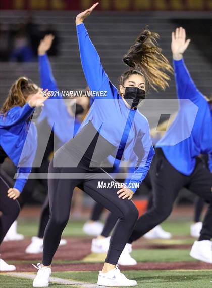 Thumbnail 1 in Simi Valley vs Oak Park photogallery.
