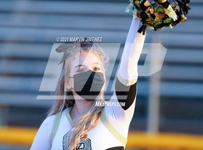 Thumbnail 1 in Simi Valley vs Oak Park photogallery.