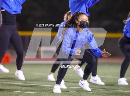 Thumbnail 1 in Simi Valley vs Oak Park photogallery.
