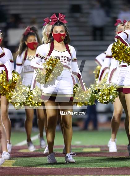 Thumbnail 2 in Simi Valley vs Oak Park photogallery.