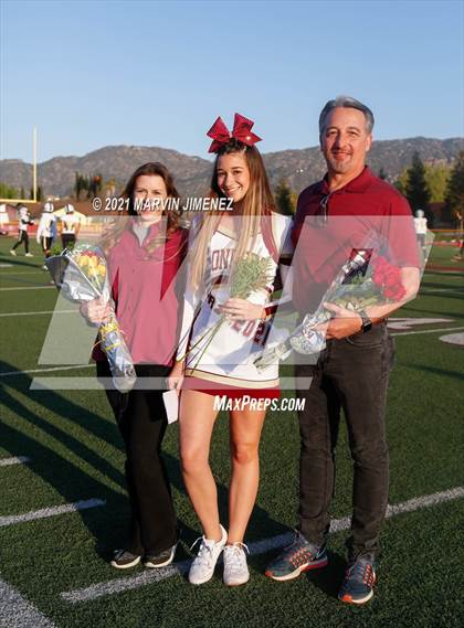 Thumbnail 1 in Simi Valley vs Oak Park photogallery.