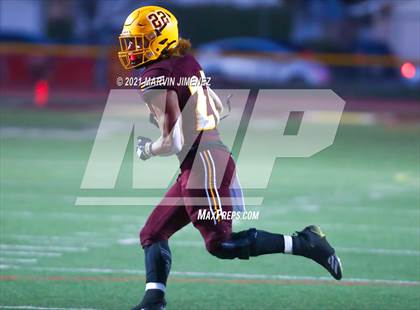 Thumbnail 1 in Simi Valley vs Oak Park photogallery.
