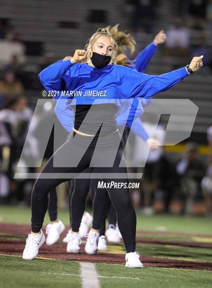 Thumbnail 1 in Simi Valley vs Oak Park photogallery.