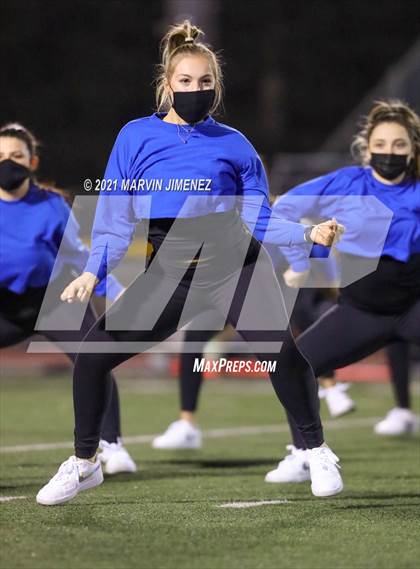 Thumbnail 2 in Simi Valley vs Oak Park photogallery.