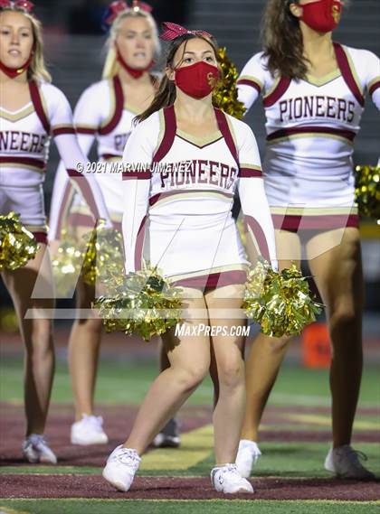 Thumbnail 1 in Simi Valley vs Oak Park photogallery.