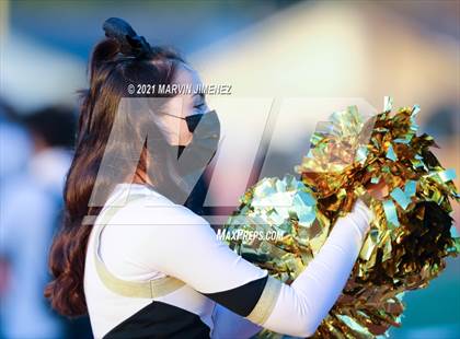 Thumbnail 3 in Simi Valley vs Oak Park photogallery.
